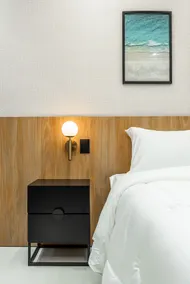 Stay Home Embare | Right on the sand | 1 min from the beach - Image 5