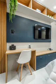 Stay Home Embare | Right on the sand | 1 min from the beach - Image 4