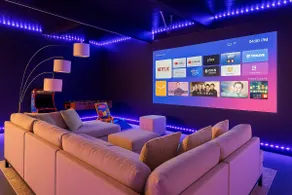 Family Fun Pink Disney Home w/ Game Room & Theater - Image 3