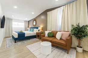 Disney Pink Designer Home W Game Room & Family Fun - Image 5