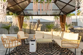 Disney Pink Designer Home W Game Room & Family Fun - Image 3