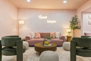 Disney Pink Designer Home W Game Room & Family Fun - Image 2