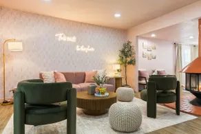 Family Fun Pink Disney Home w/ Game Room & Theater - Image 2