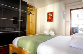 Aosta Holiday Apartments - Via Parigi - Image 5