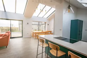Great Orme- Seaside Cottage for 8 - Image 3