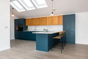 Great Orme- Seaside Cottage for 8 - Image 4