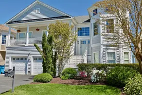Bayside Bay-View Home by Assateague | Pools & Gym - Image 2