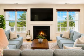 Bayside Bay-View Home by Assateague | Pools & Gym - Image 3