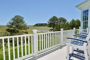 Bayside Bay-View Home by Assateague | Pools & Gym - Image 4