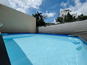 Romantic cottage with private pool in Aguas Buenas - Image 2