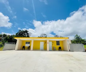 Romantic cottage with private pool in Aguas Buenas - Image 3