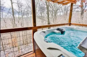 Timber Ridge Cabin - Image 5