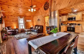 Timber Ridge Cabin - Image 3