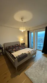 Stylish luxury suite with magical golf views near the city - Image 2