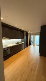 Stylish luxury suite with magical golf views near the city - Image 4