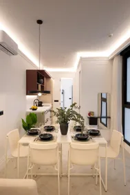 ISG apartments San Luis, Apartamento familiar 1.3 - Image 3