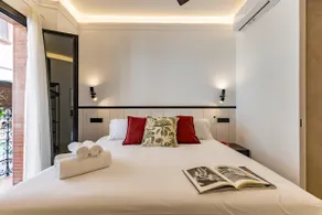 ISG apartments San Luis, Apartamento familiar 1.3 - Image 2