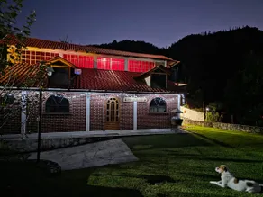 Cozy family country house. - Image 2