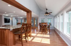 5BR Retreat Close to Bolton & Lake George - Image 3