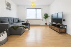 C&V: 5 parking spaces - 3 rooms - central + Wi-Fi + box spring bed - Image 3