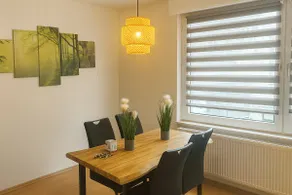 C&V: 5 parking spaces - 3 rooms - central + Wi-Fi + box spring bed - Image 4