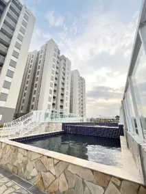 Grace ApartHotel Stanley – Comfort in Extrema, MG - Image 5
