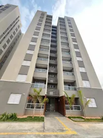 Grace ApartHotel Stanley – Comfort in Extrema, MG - Image 4