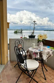Lake Zurich - rooms with panorama view - Image 2