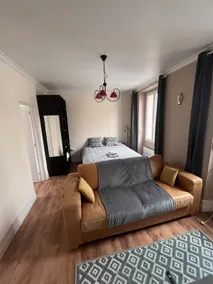 Independent Studio - Quick access to Paris - Image 4