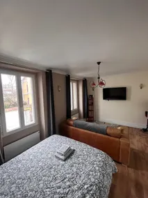Independent Studio - Quick access to Paris - Image 3