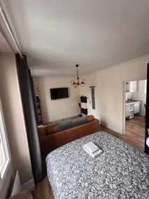 Independent Studio - Quick access to Paris - Image 2