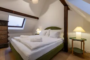 Nest Suite · 2-Room Apartment near Zürich HB - Image 2