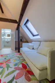 Nest Suite · 2-Room Apartment near Zürich HB - Image 4