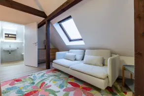 Nest Suite · 2-Room Apartment near Zürich HB - Image 5