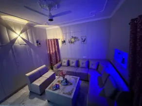 Exclusive 1BHK By Saini Homestay-Near Max Hospital - Image 3