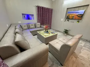 Exclusive 1BHK By Saini Homestay-Near Max Hospital - Image 2