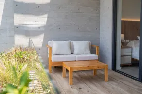 2BR • Bay View • Gym & Lagoon • 5 min to Kite Spot - Image 3