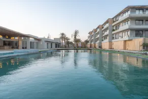 2BR • Bay View • Gym & Lagoon • 5 min to Kite Spot - Image 4