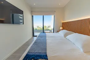 2BR • Bay View • Gym & Lagoon • 5 min to Kite Spot - Image 5