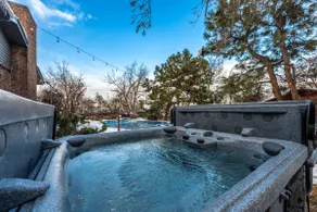Sleeps 17 • Pool • Hot Tub • Sauna • Mountain View - Image 4