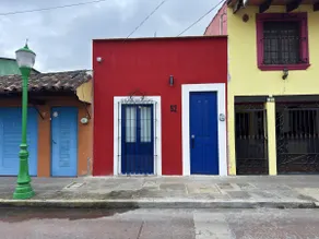 Casa Zamora Coatepec Downtown - Image 5