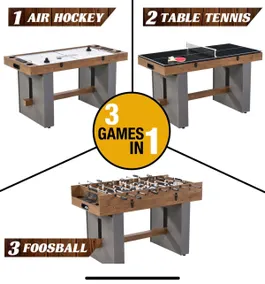 Fun Starts Here | Backyard Retreat & Ping Pong - Image 5