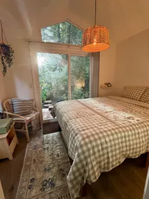The Mossy Hideout Cabin - Image 4