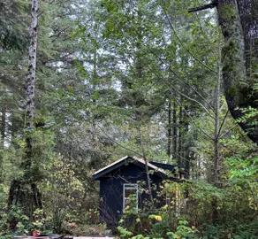 The Mossy Hideout Cabin - Image 3