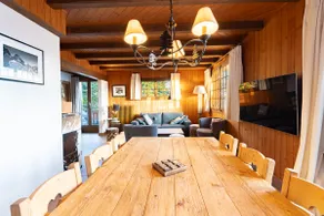 Family chalet 8 people · View & quiet, Villars - Image 5