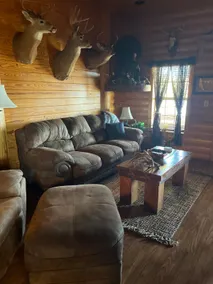 The Cabin - Image 5