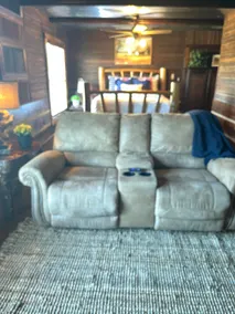 The Cabin - Image 4