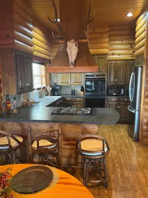 The Cabin - Image 3