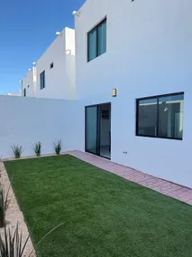 Casa moderna, 3 recámaras, alberca, La Paz BCS - Image 5