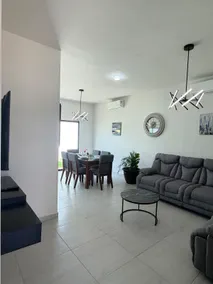 Casa moderna, 3 recámaras, alberca, La Paz BCS - Image 3